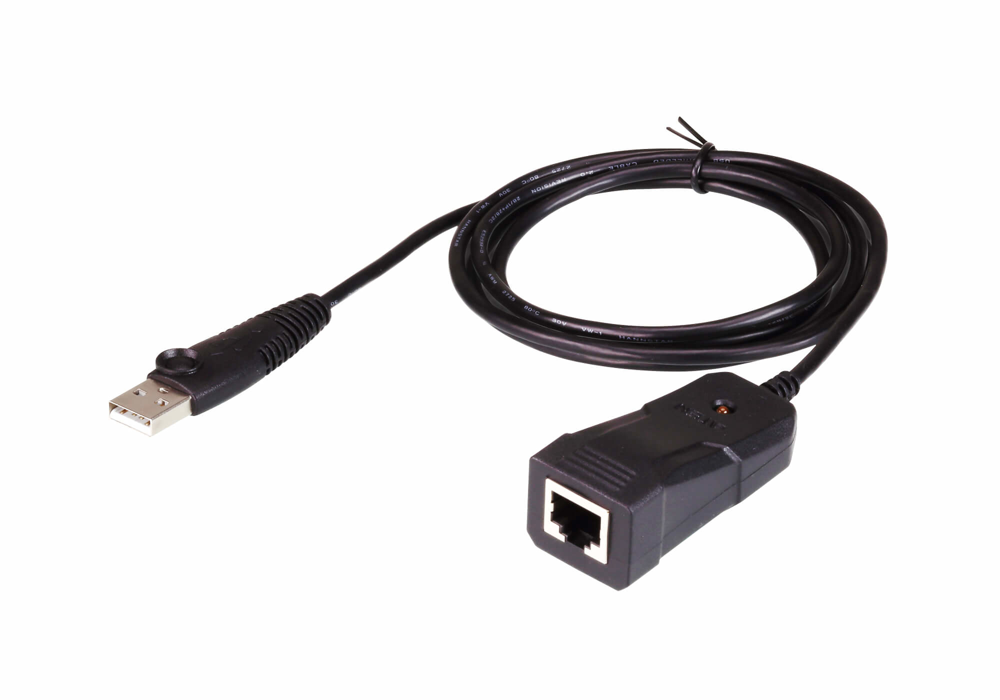 Evimdeyokyok Usb  Rj-45 (Rs-232) Konsol Adaptörü Tdrtr