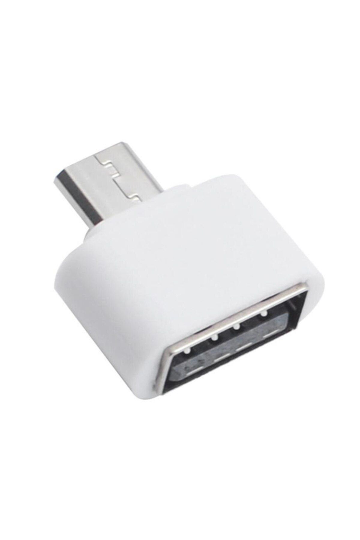 K&A Usb To Micro Usb Ye Dönüştürücü - Klavye Mouse Joystick Telefona
