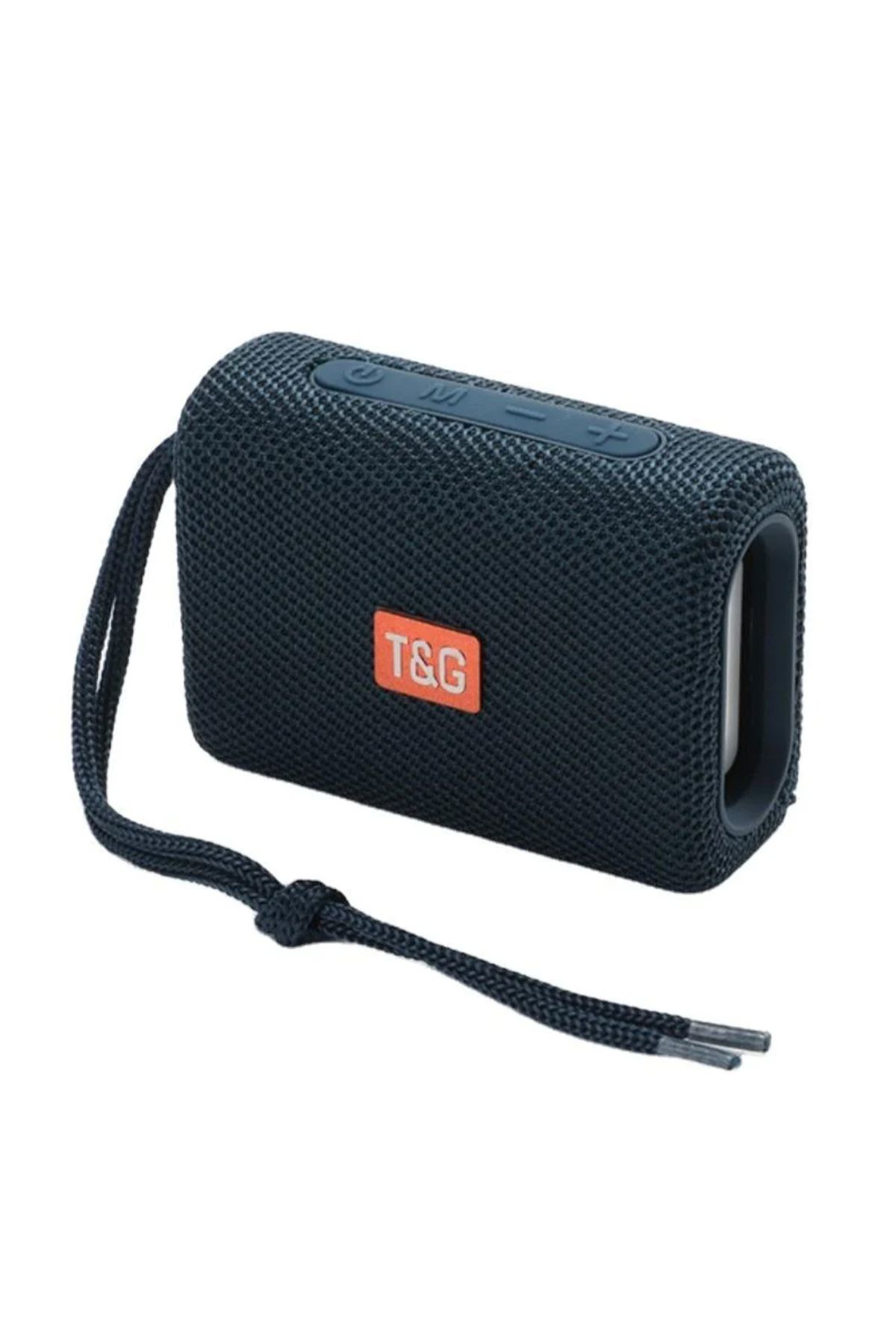 Ok Aksesuar Usb/Sd/Fm/Bluetooth Destekli Taşinabilir Wireless Hoparlör-313 Go