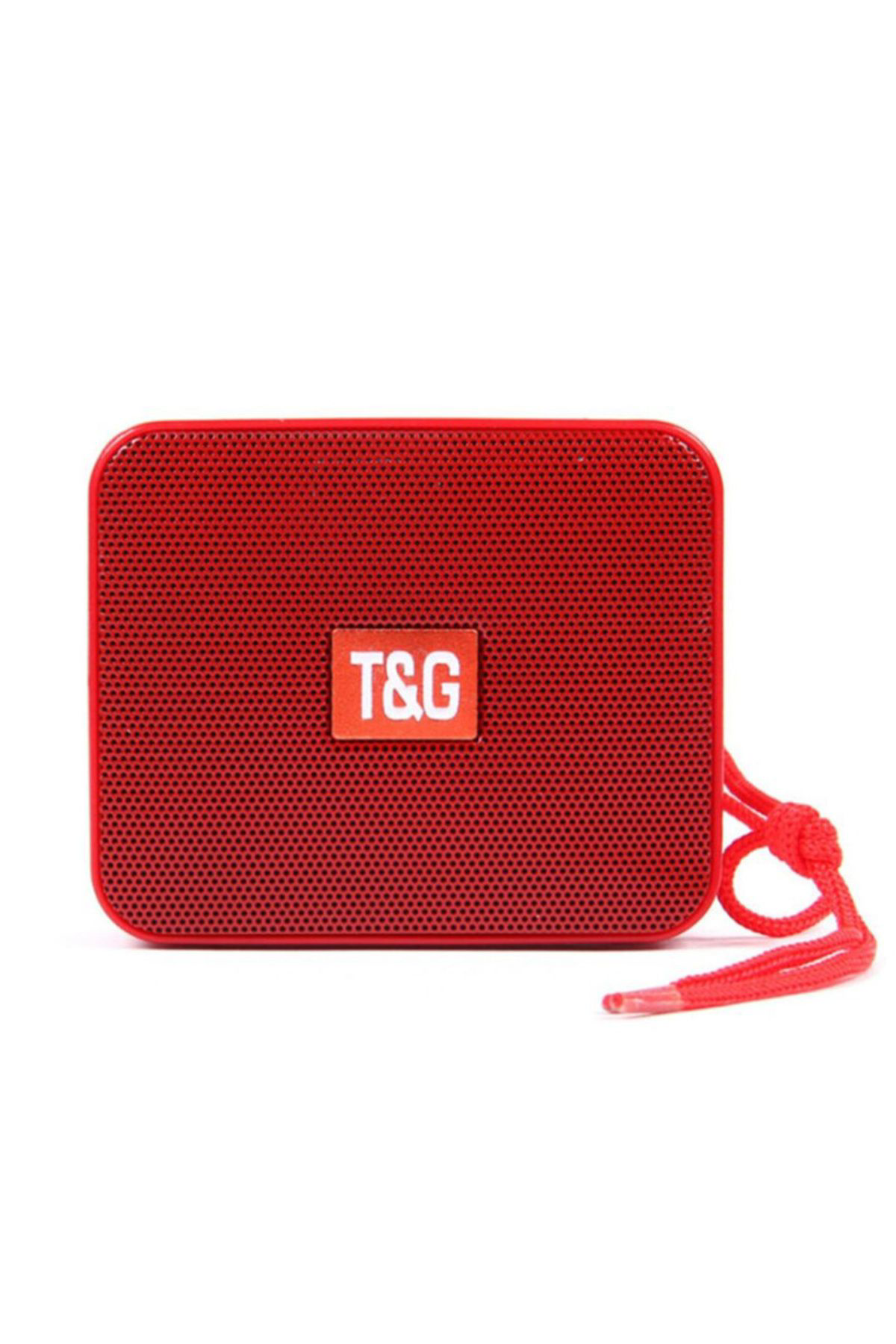 Ok Aksesuar Usb/Sd/Fm/Bluetooth Destekli Taşinabilir Wireless Hoparlör-166 Go