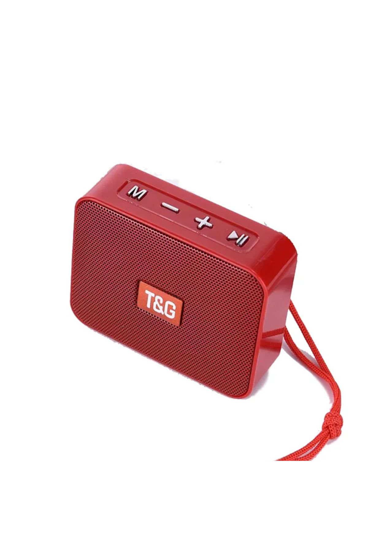 Ok Aksesuar Usb/Sd/Fm/Bluetooth Destekli Taşinabilir Wireless Hoparlör-166 Go