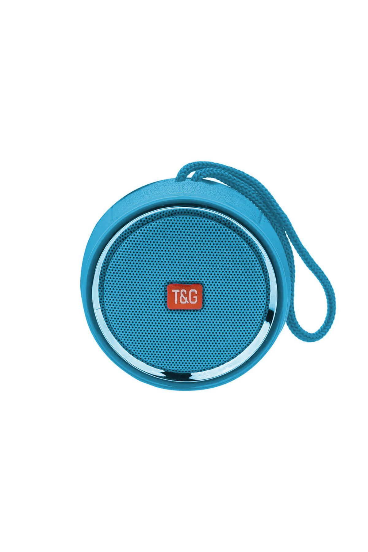 Ok Aksesuar Usb/Sd/Fm/Bluetooth Destekli Taşinabilir Wireless Hoparlör-536 Go