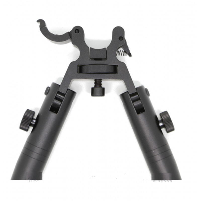 Evimdeyokyok Üstün Metal Alaşim Kelepçeli Bipod Çatalayak Tdrtr