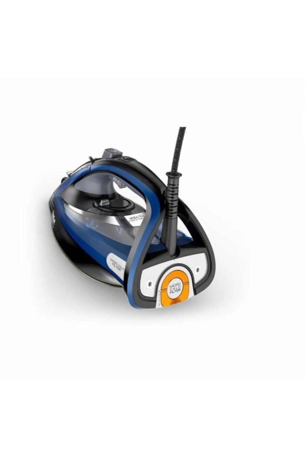 Tefal Ütü Fv9848 Ultimatepure 3200W 260Gr Fv9848 Ultimate