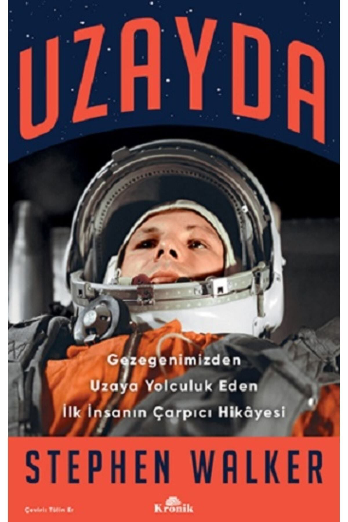 Kronik Kitap Uzayda