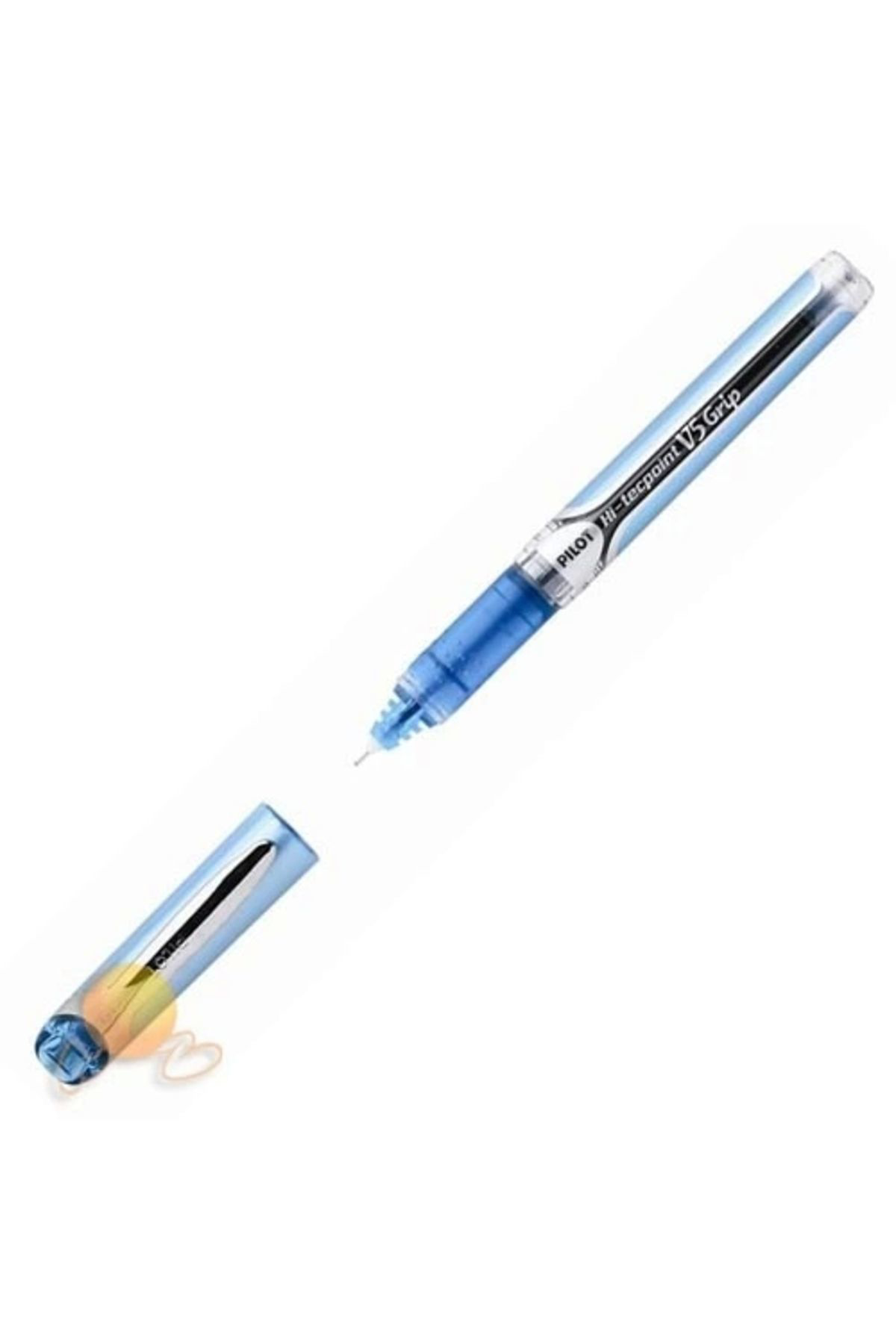 Pilot V 1.0 Hi Tecpoint Siyah