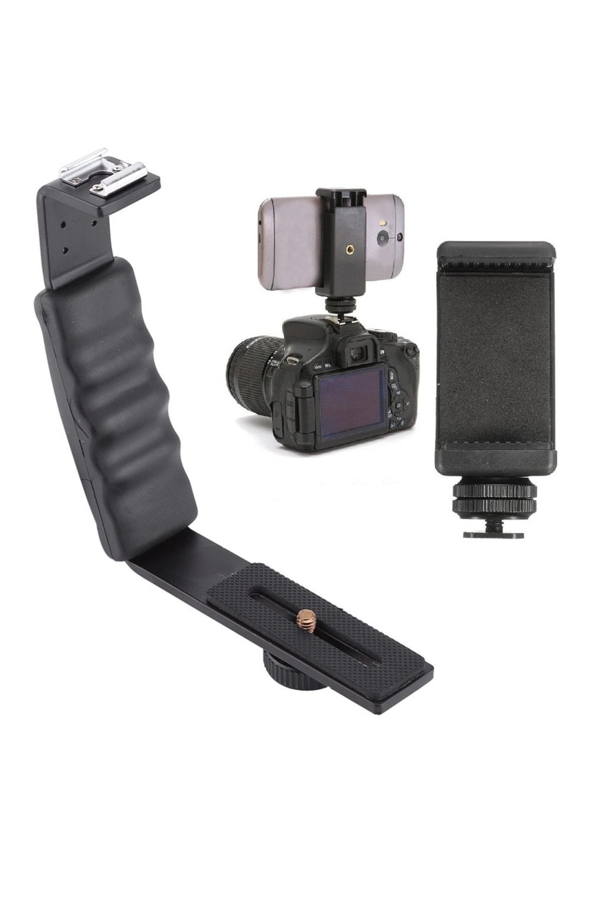 Dp V Tipi Aksesuar Holder