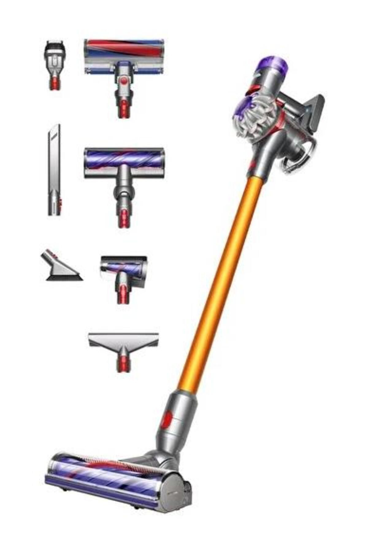 Dyson V8 Absolute Kablosuz Süpürge