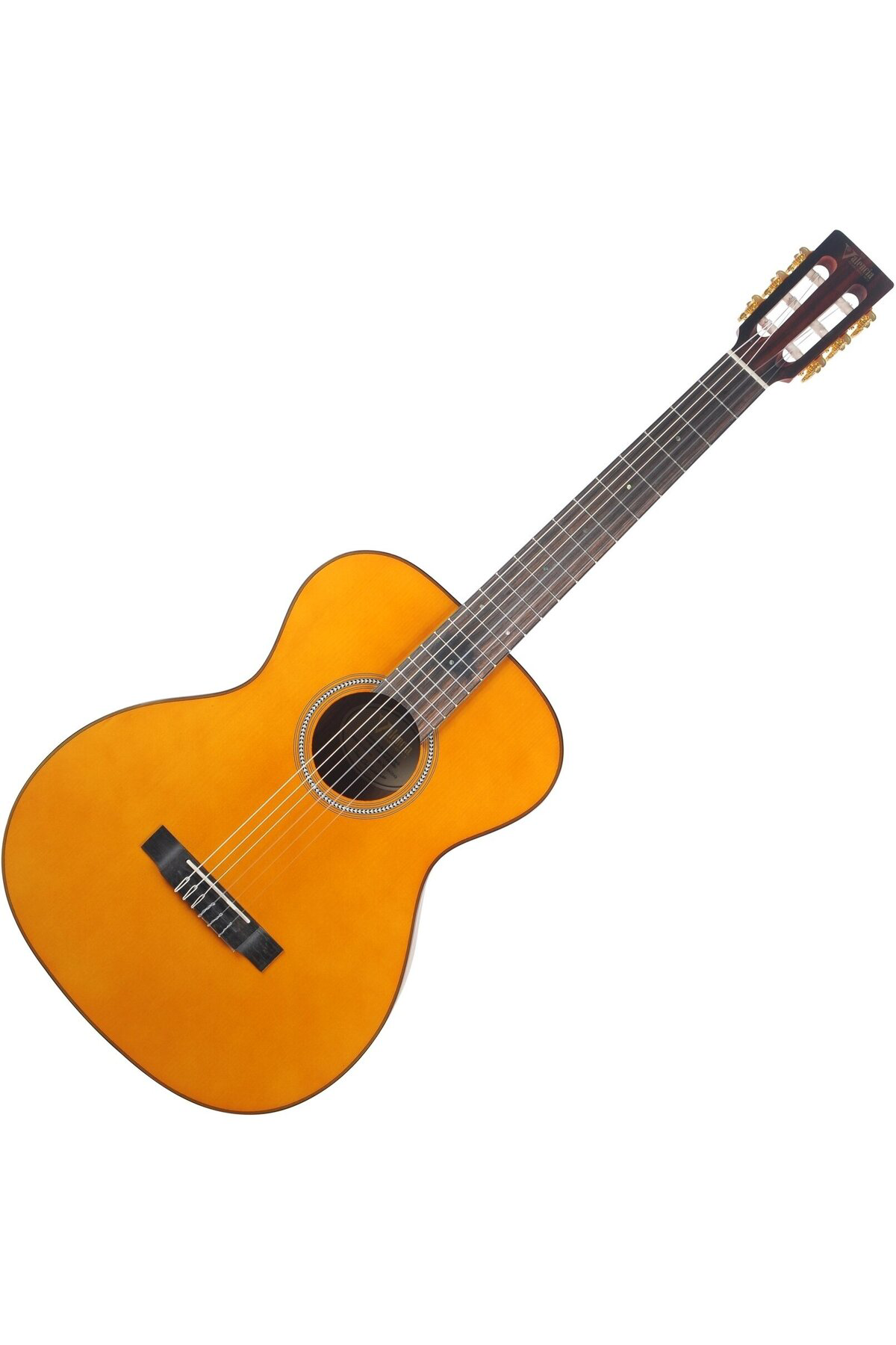 Valencia Va434vna Klasik Gitar, 4/4 Va434 Vna, Klasik Gitar, Vintage Natur