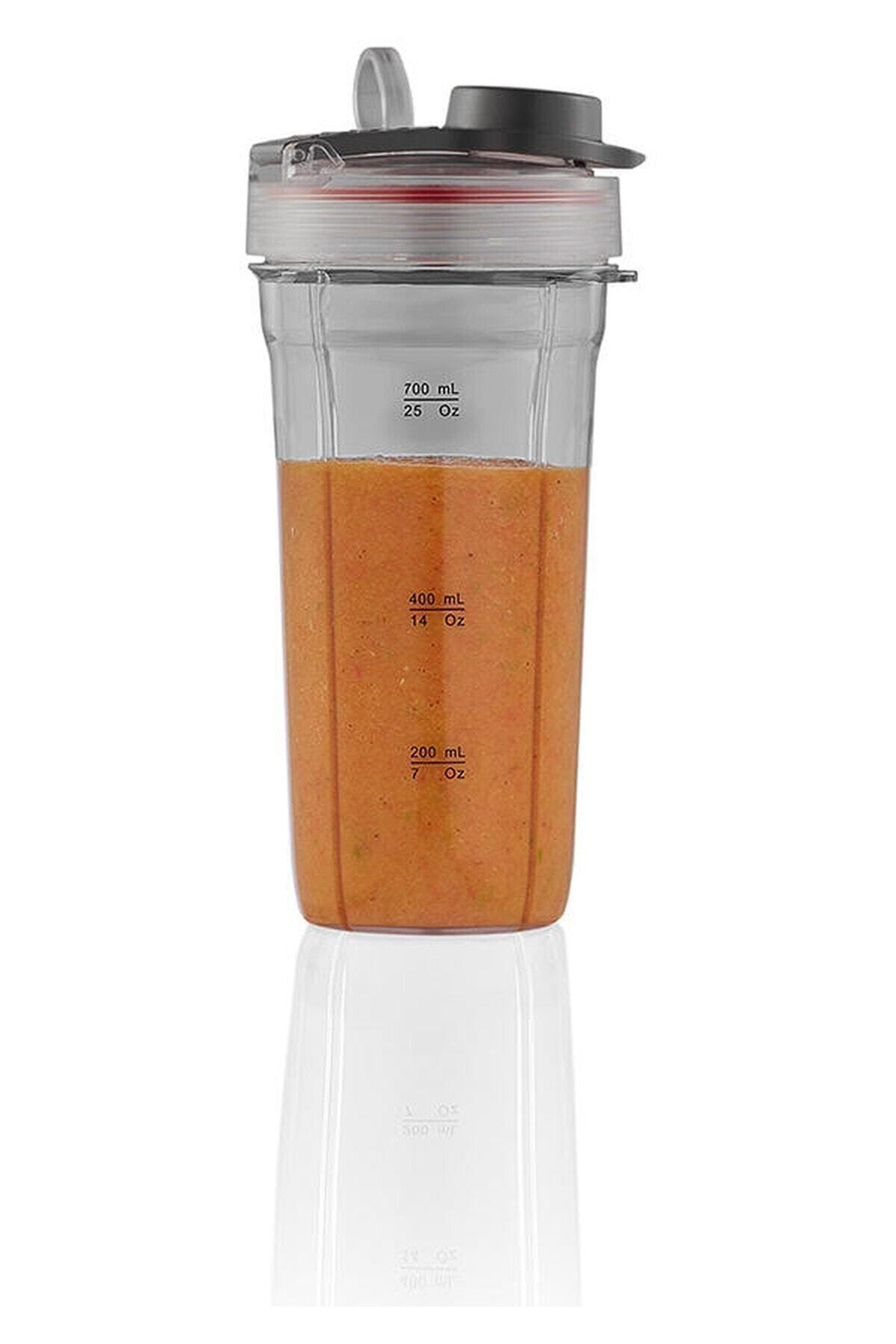 Arzum Vacuumix Vakumlu Power Blender 1500 W - Ar1061