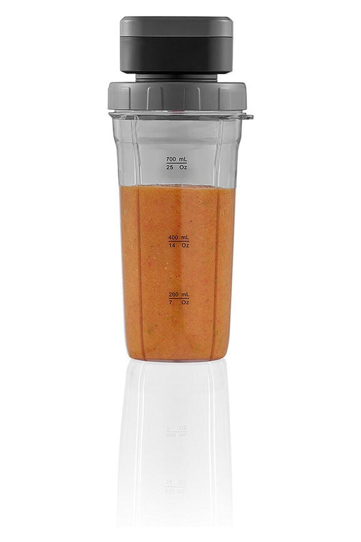 Arzum Vacuumix Vakumlu Power Blender 1500 W - Ar1061
