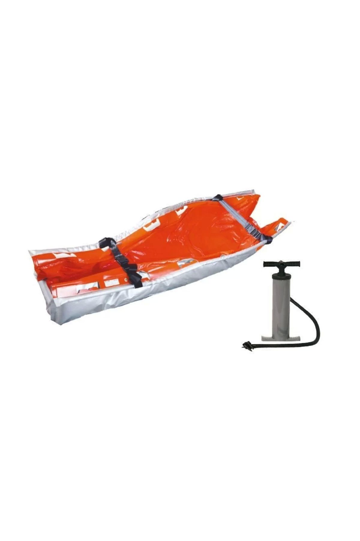 We Chem Vakumlu Hasta Taşima Sedyesi Tm-C3023