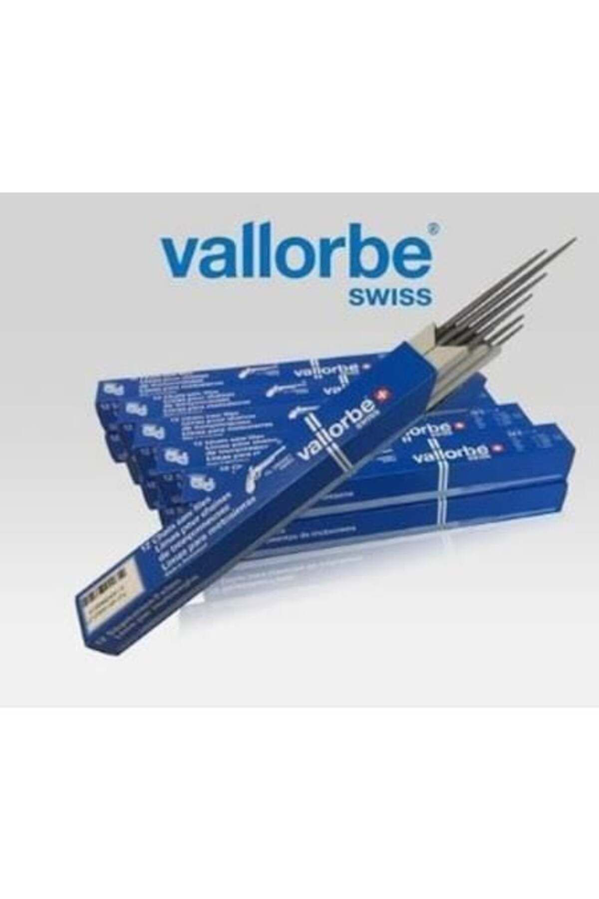 Moyka Vallorbe Motor Eğesi 200X4,0 Mm Yuvarlak