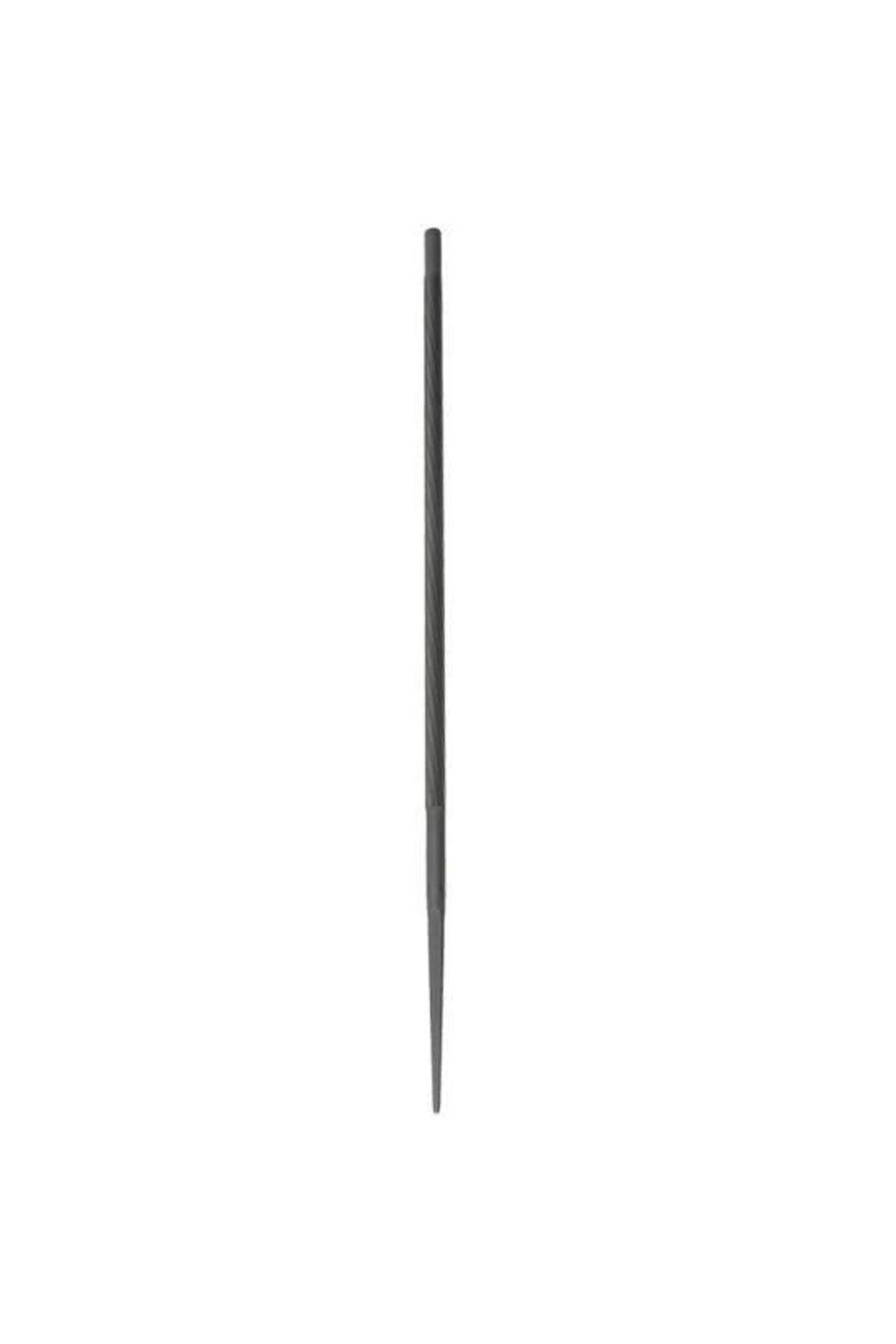 Ennalbur Vallorbe Motor Eğesi 200X4,8 Mm Yuvarlak