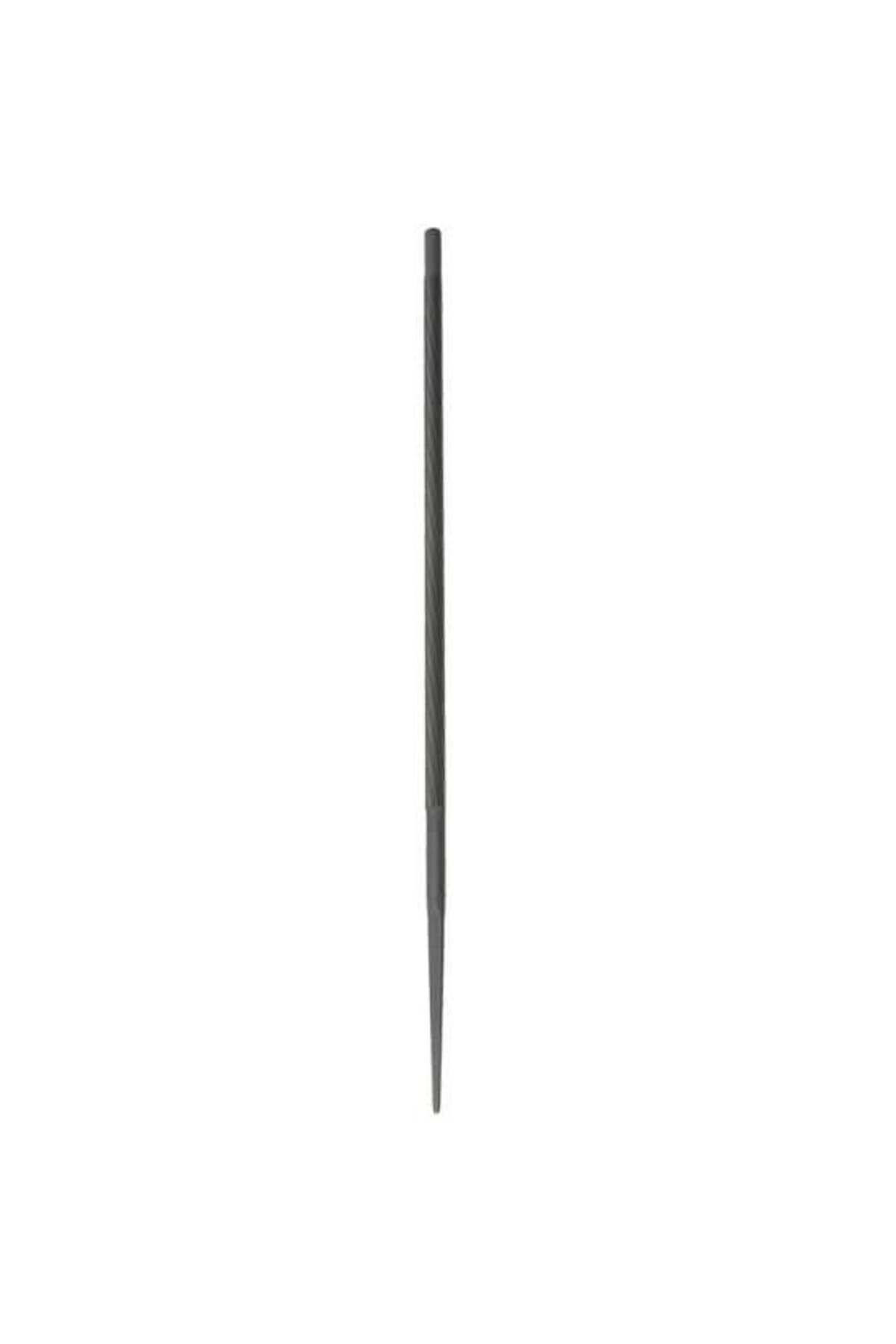 Moyka Vallorbe Motor Eğesi 200X4,0 Mm Yuvarlak