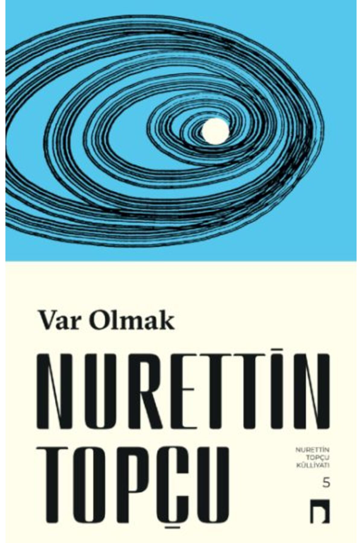 Dergah Yayinlari Var Olmak