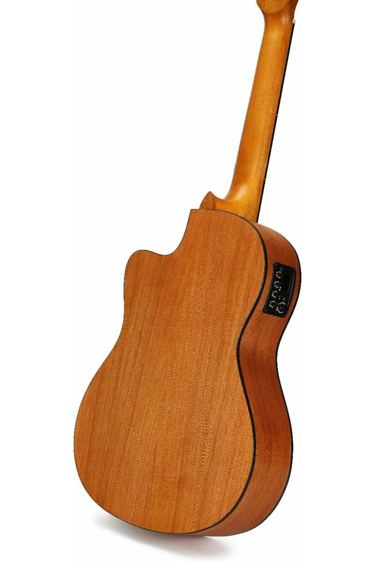 Valencia Vc304ce Elektro Klasik Gitar