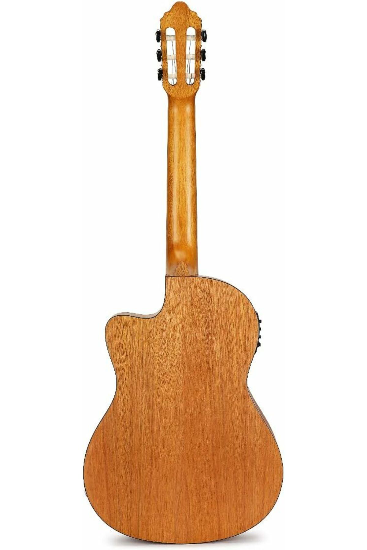 Valencia Vc304ce Elektro Klasik Gitar