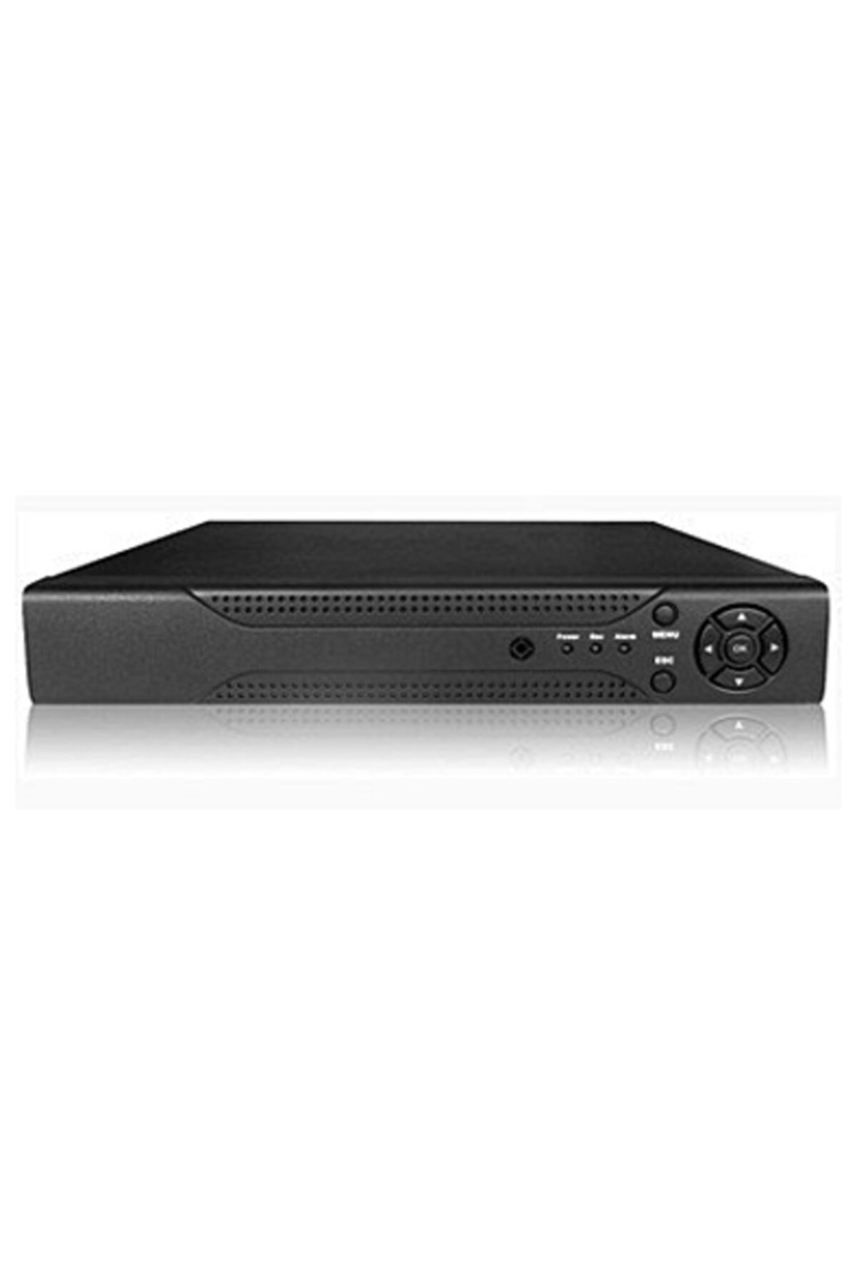 Radex Venas Vn-4008Hd 8 Kanla H.265 5 Megapiksel Ahd Dvr Cihaz