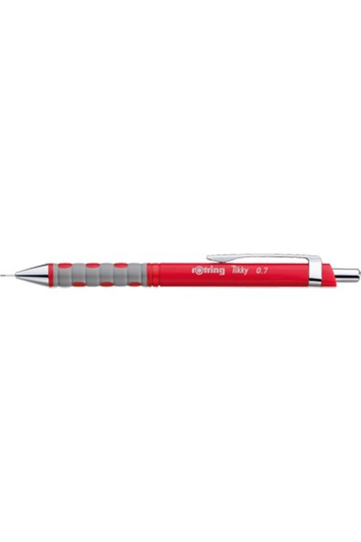 Rotring Versatil 0,7 Rd Kirmizi