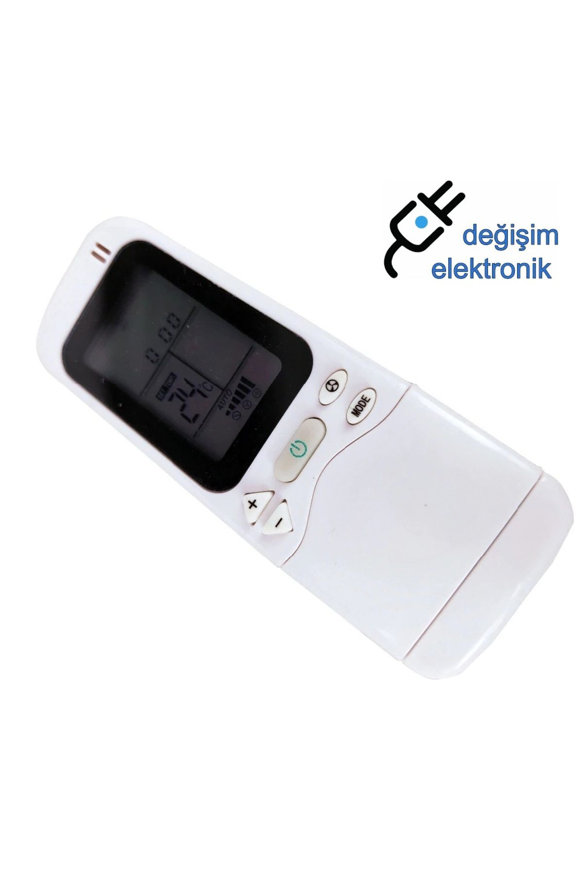 Tteknolojik Vestel Hts-12A R410 Klima Kumandasi