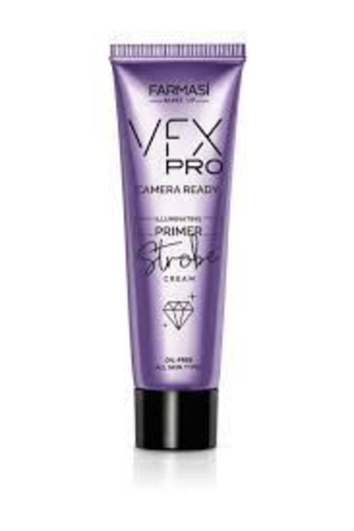 Farmasi Vfx Pro Camera Ready İlluminating Primer