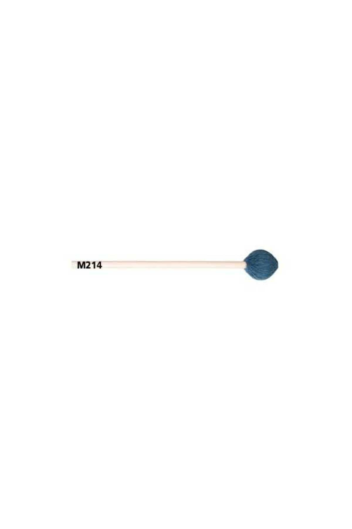 Vic Firth Vicfirth M214 Mallet Marimba Hard, Virtuoso Series, Ağaç Sap, 17