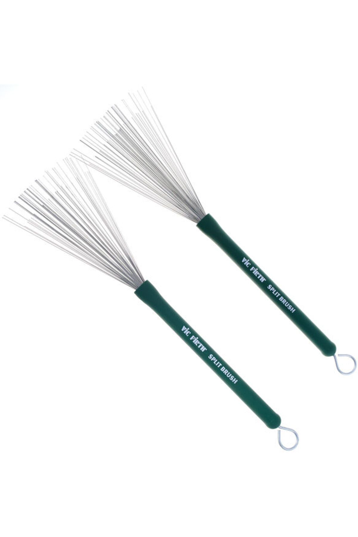 Vic Firth Vicfirth Sb Split Firça Baget