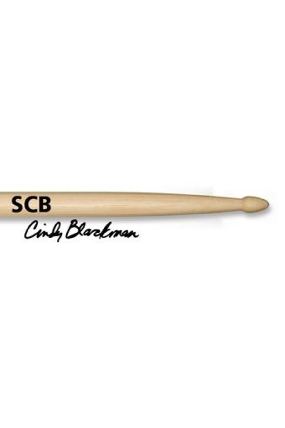 Vic Firth Vicfirth Scb Baget (Çift), Cindy Blackman, Signature Drum Stick B