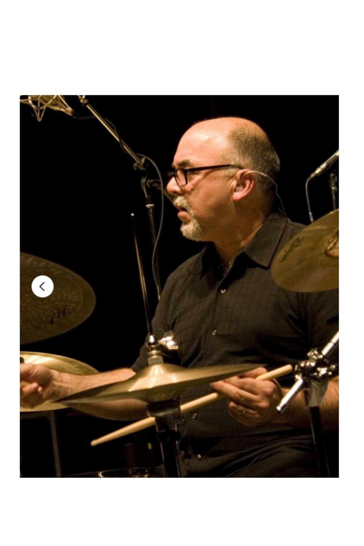 Vic Firth Vicfirth Spe Baget(Çift) Signature Peter Erskine, Hickory, 0.52 B
