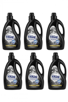 Viking  Sivi Deterjan Siyahlar 2,7 Lt X 6 Adet