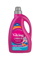 Viking  Technopower Sivi Çamaşir Deterjani Capcanli 2.7 Lt 1 Adet