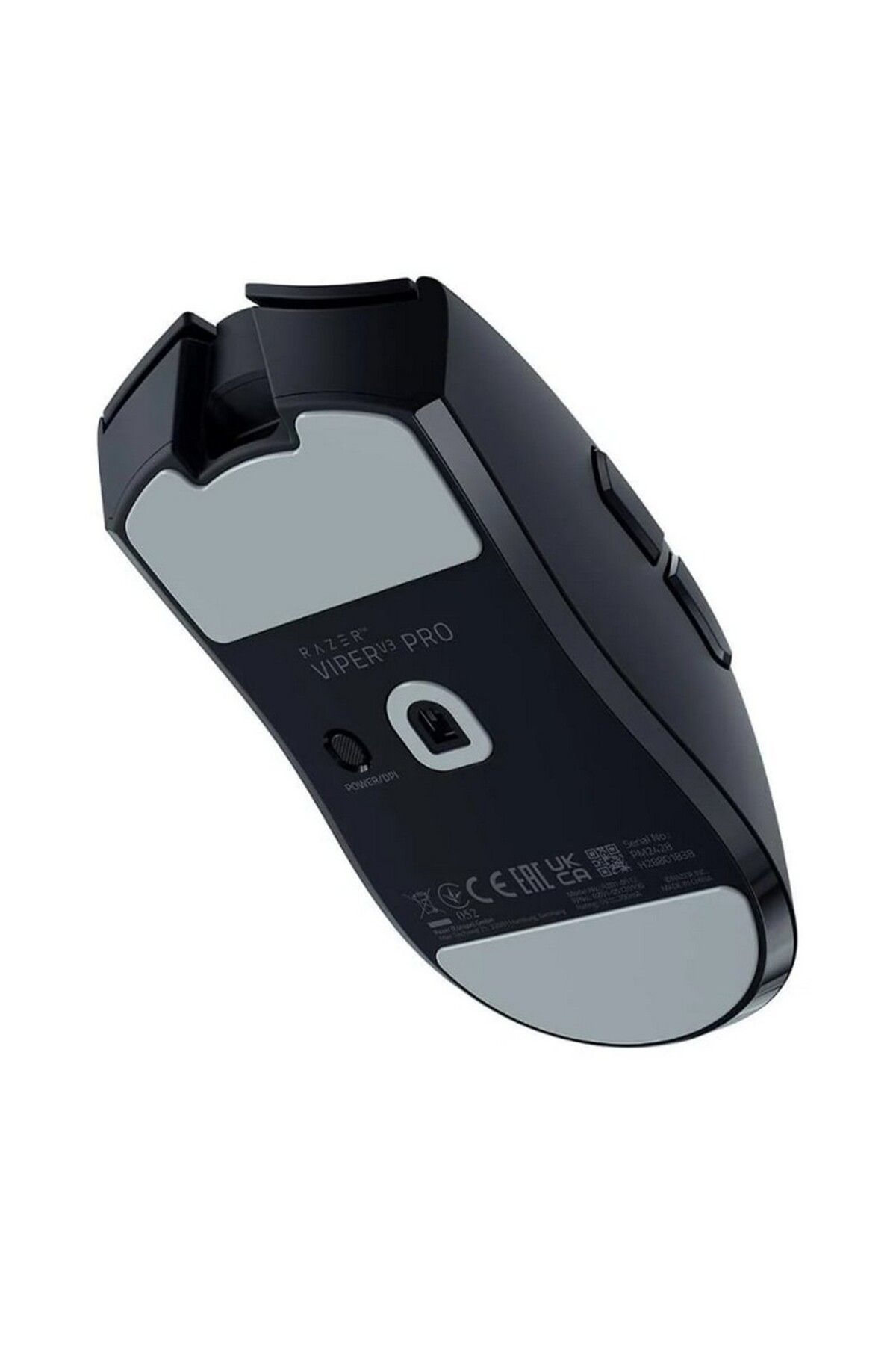 Razer Viper V3 Pro Kablosuz Mouse Siyah (Rz01-05120100-R3g1)