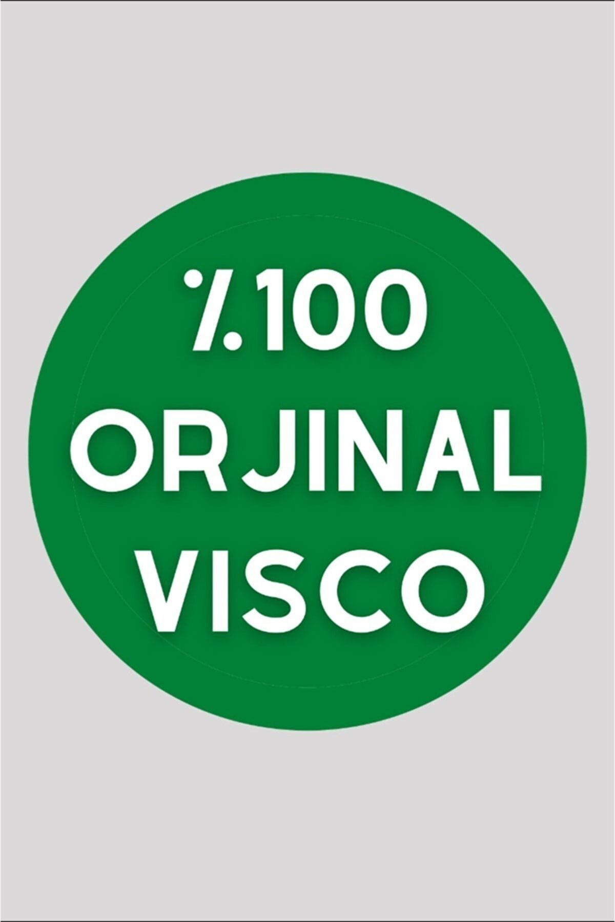 Viscomina Visco Bel Destek Ve Visco Oturma Minderi Yastiği 2 Li Set
