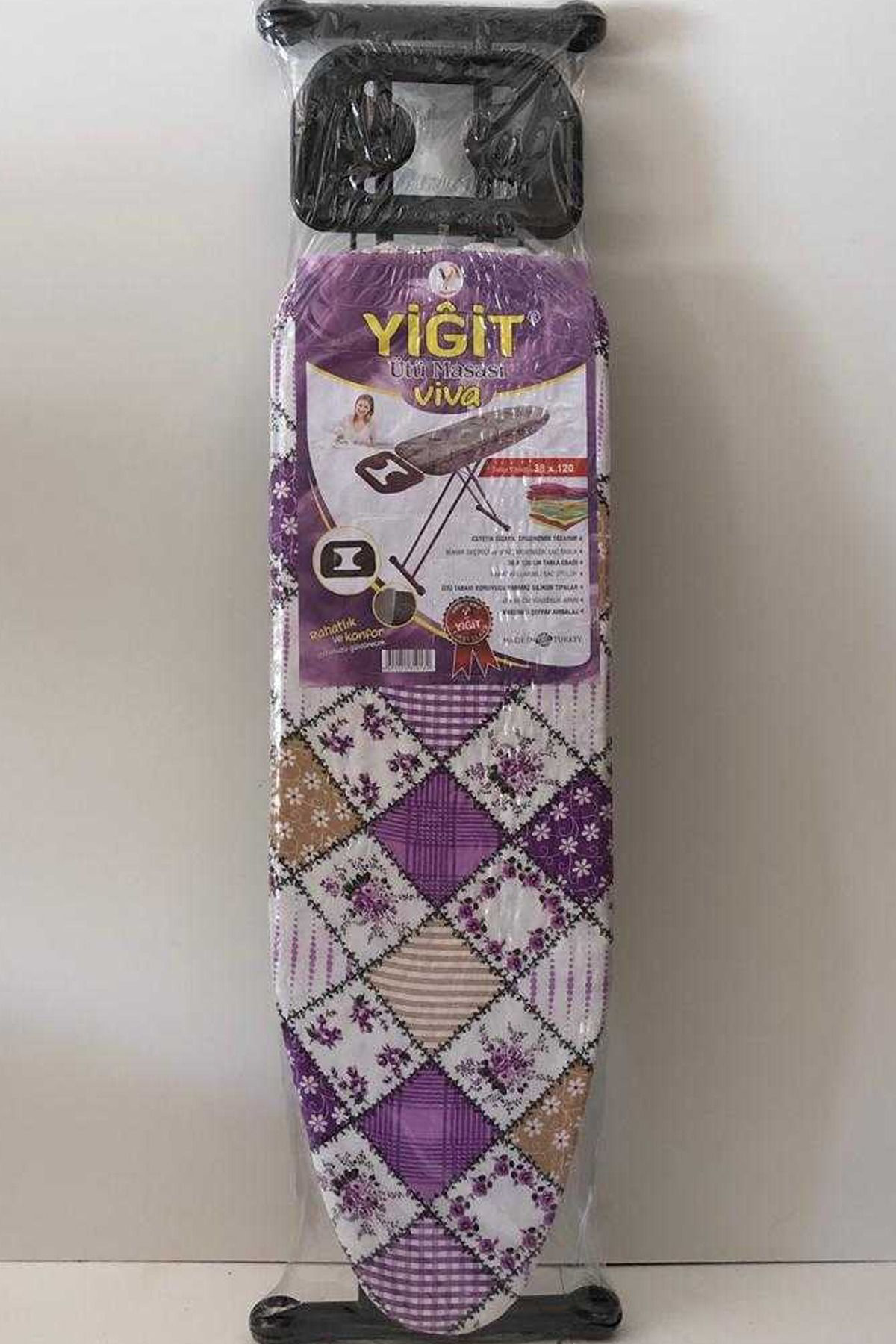 Cexos Viva Ütü Masasi Turk-68835 - Cbt4170-5122