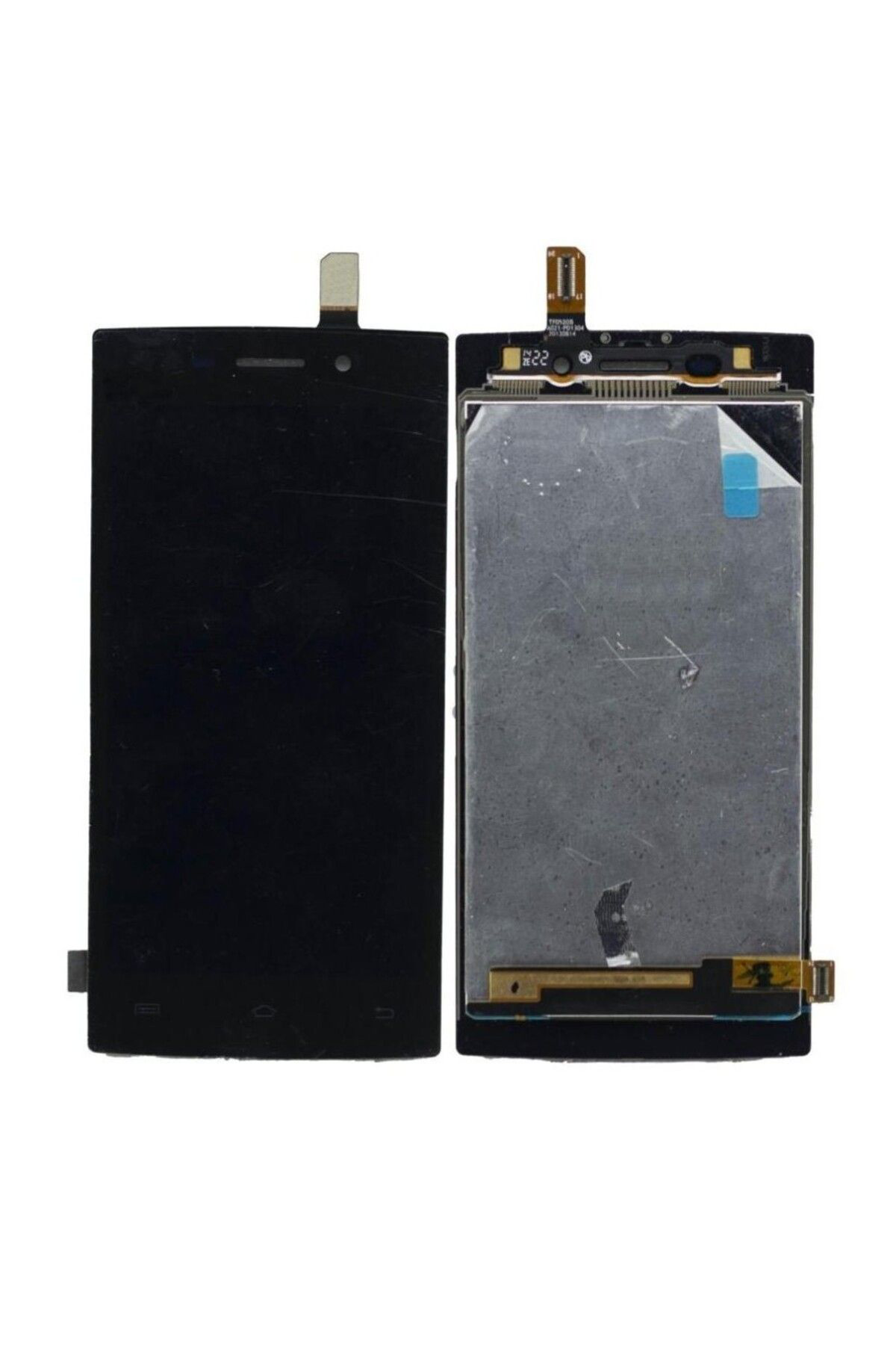 Boyra Teknoloji Vivo Y15 Lcd Ekran Dokunmatik