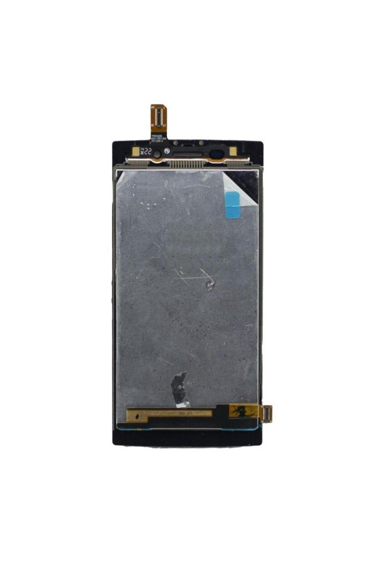 Boyra Teknoloji Vivo Y15 Lcd Ekran Dokunmatik