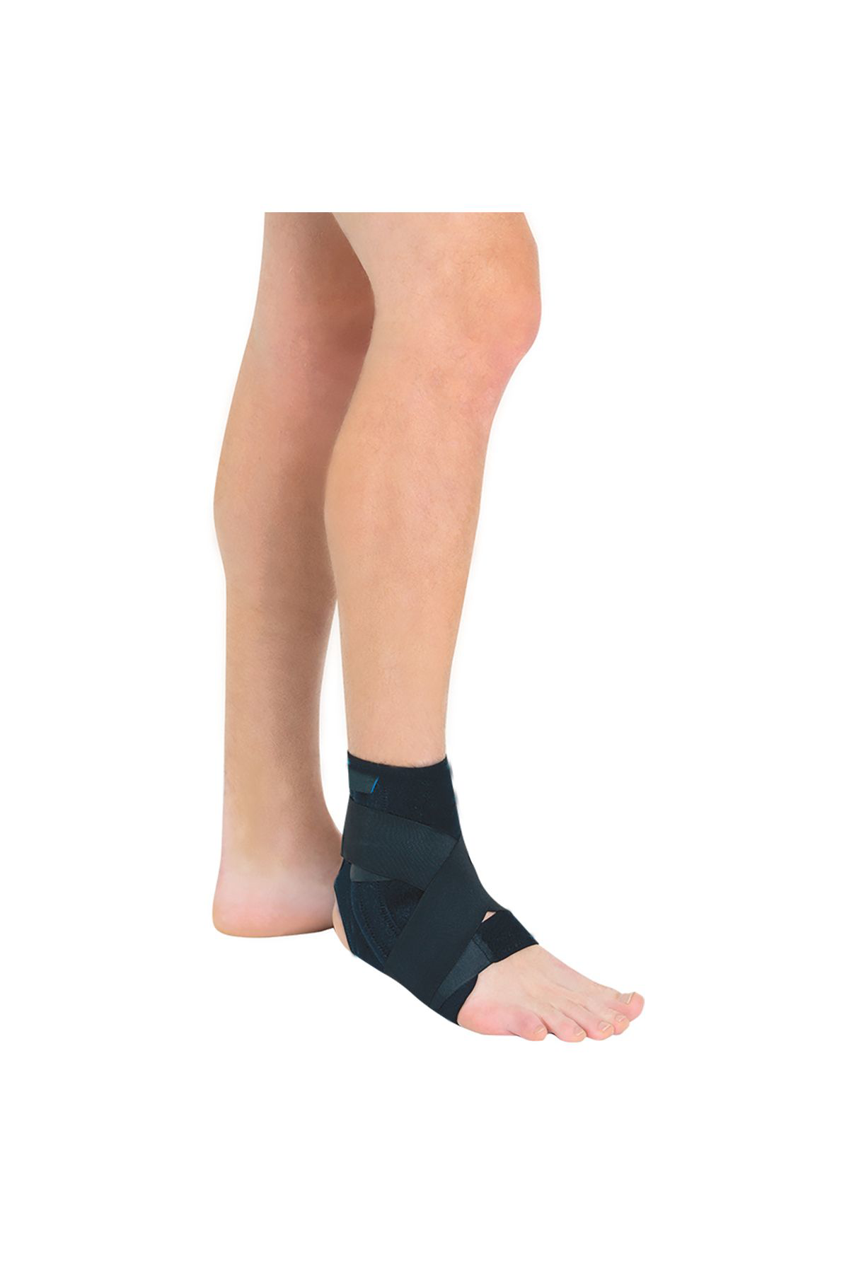 Vizor Vizor - Airtex Flexible Balenli Ayak Bilekliği Code 900-Es