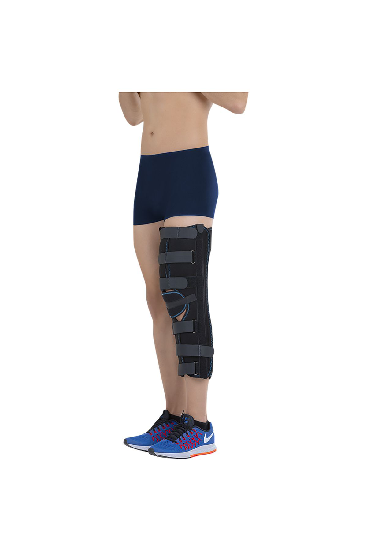 Vizor Vizor Code 1155 İmmobilizer 55 Cm
