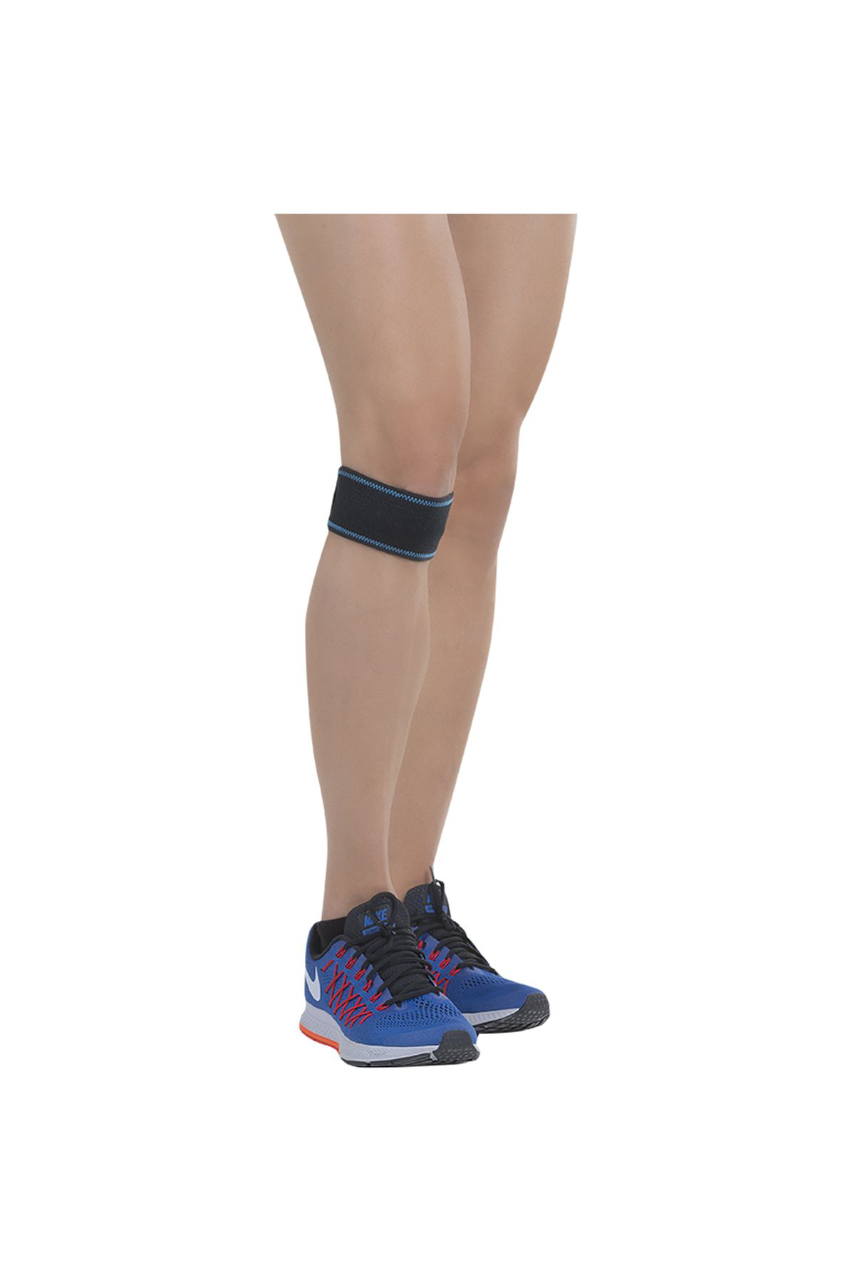 Vizor Vizor Code 512 Patellar Tendon Bandi