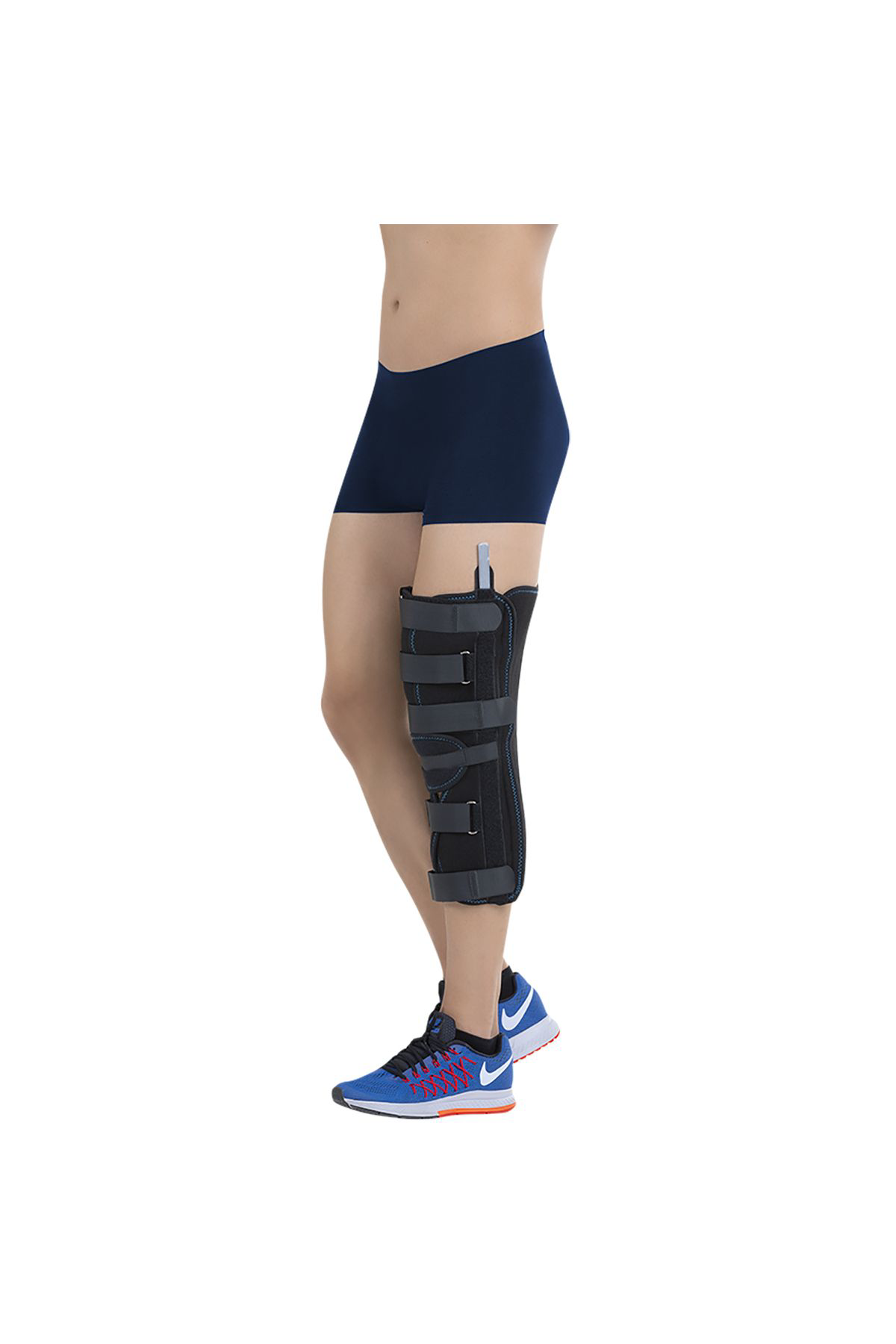 Vizor Vizor - İmmobilizer 45 Cm Code 1145 Standart Beden