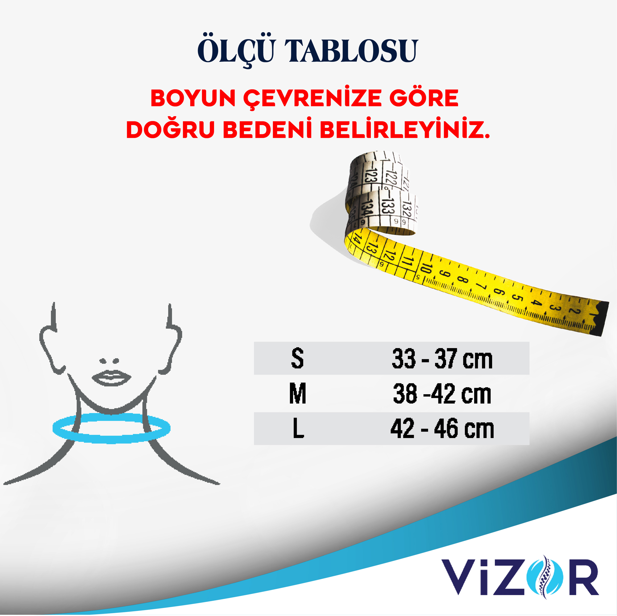 Vizor Vizor -  Philadelphia Boyunluk Code 107