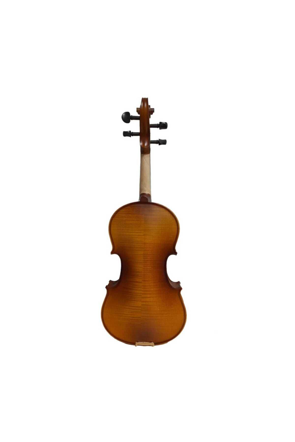 Vivaldi Vl-905 4/4 Keman (Taşima Çantasi, Reçine ,Yay Dahil)