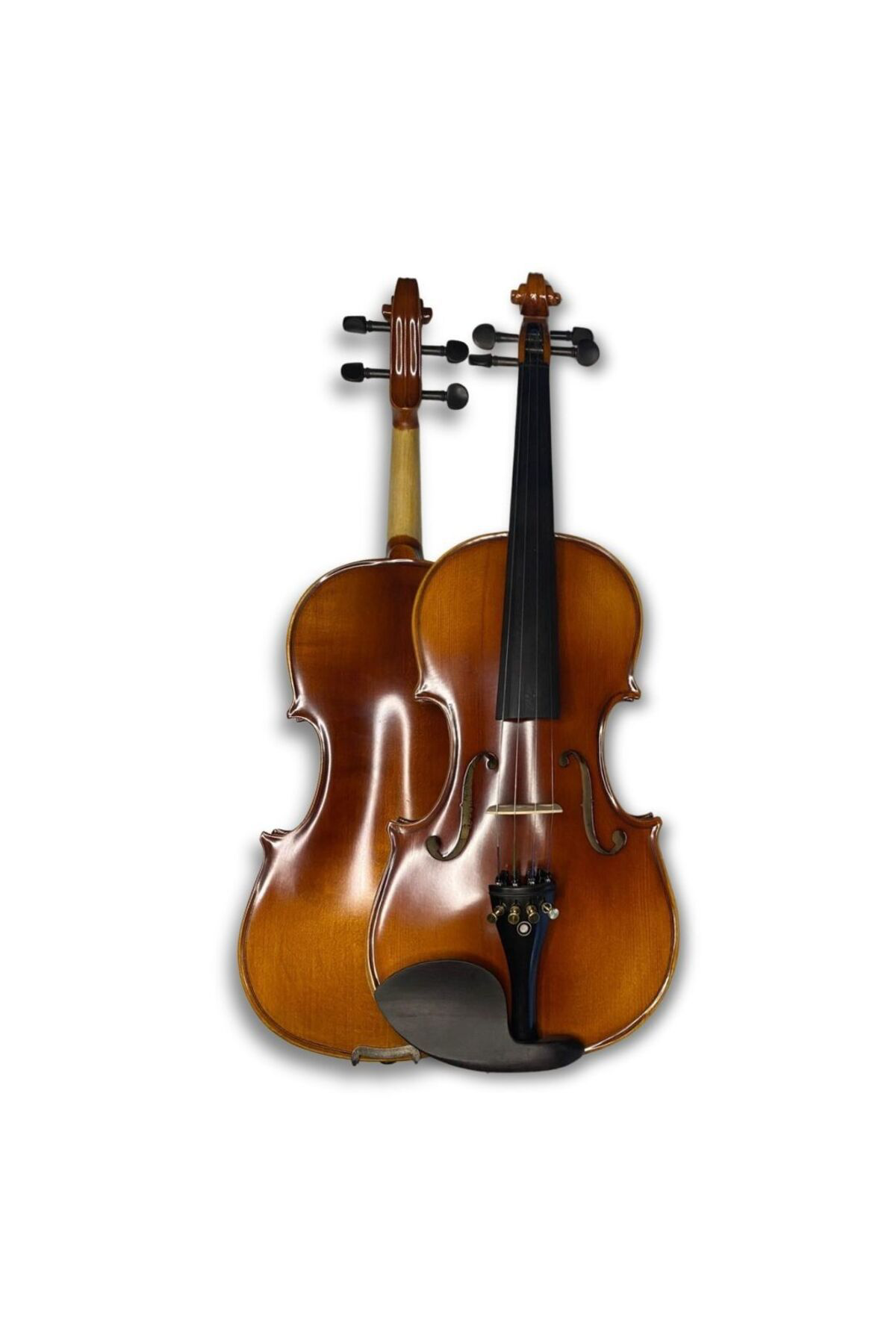 Vivaldi Vl-906 Keman 4/4 (Taşima Çantasi, Reçine ,Yay Dahil)