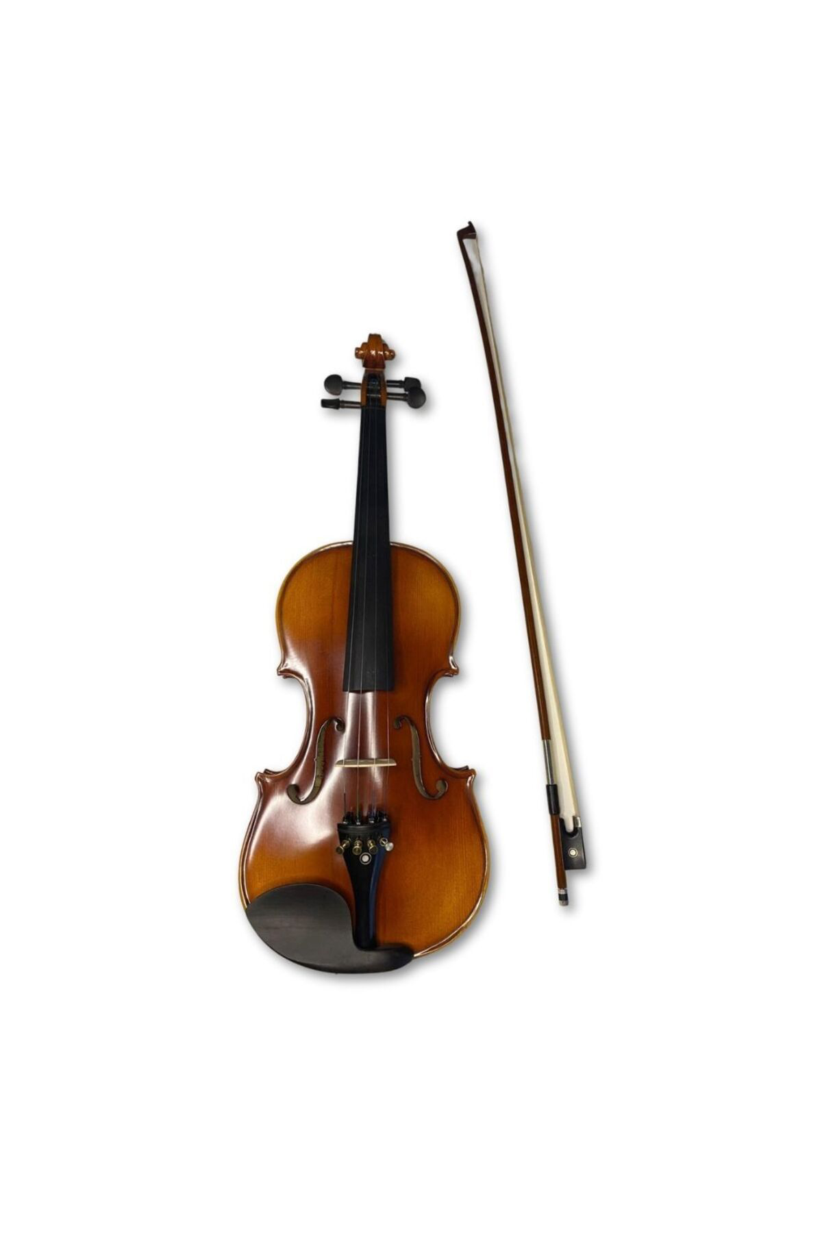 Vivaldi Vl-906 Keman 4/4 (Taşima Çantasi, Reçine ,Yay Dahil)