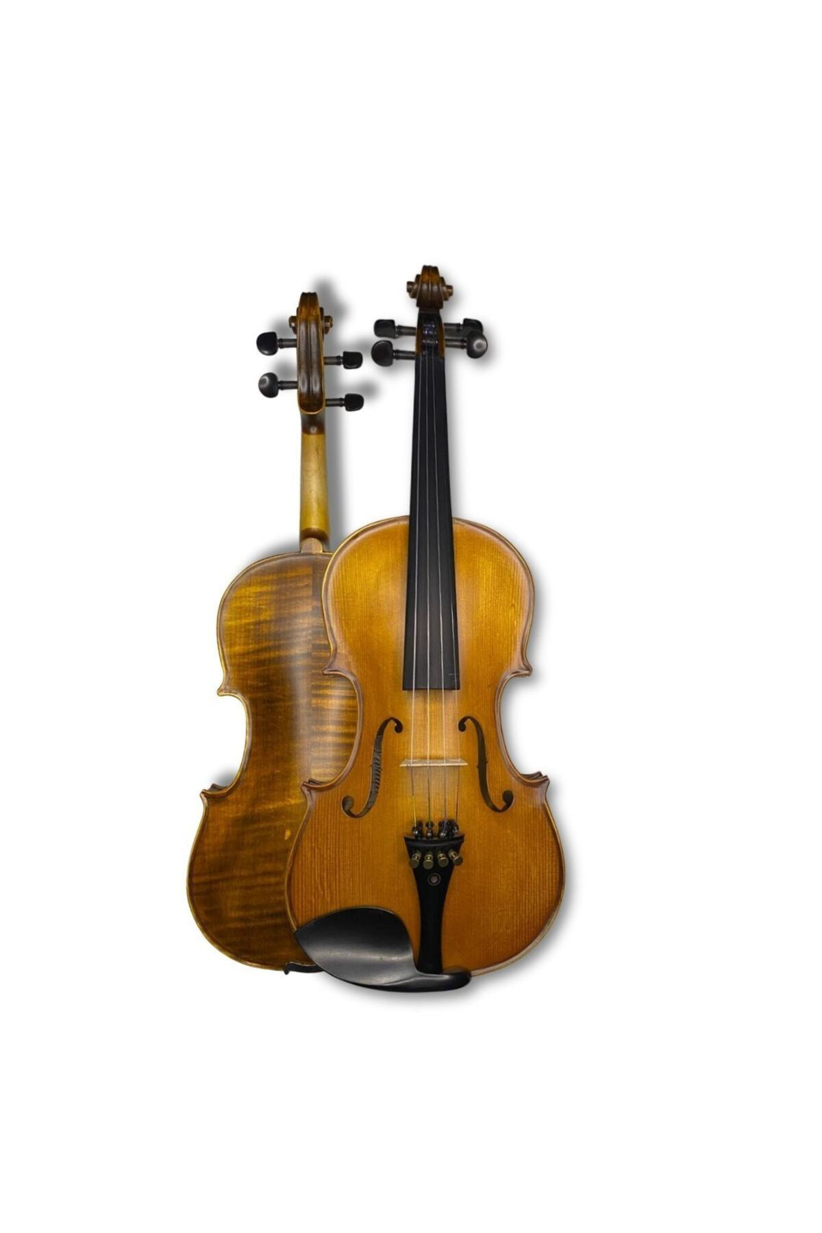 Vivaldi Vl-907 4/4 Keman (Taşima Çantasi, Reçine ,Yay Dahil)