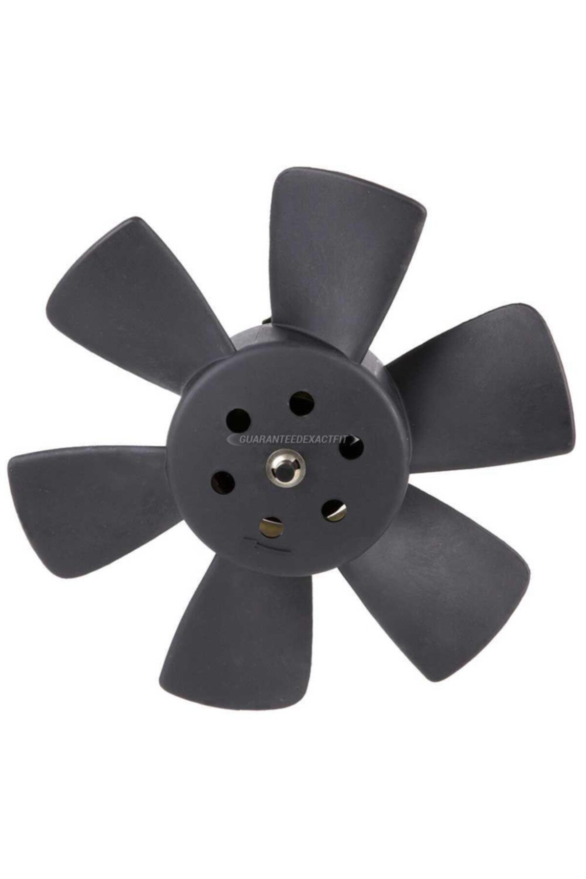 Fantech Volkswagen Golf İi Caddy Polo Classic Radyatör Fan Motoru