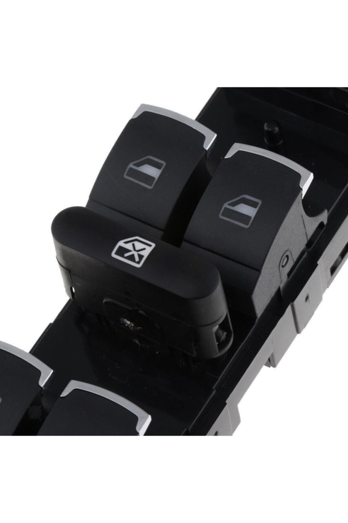 Oztek Volkswagen Passat B5 Uyumlu Cam Açma Düğmesi 1998-2005