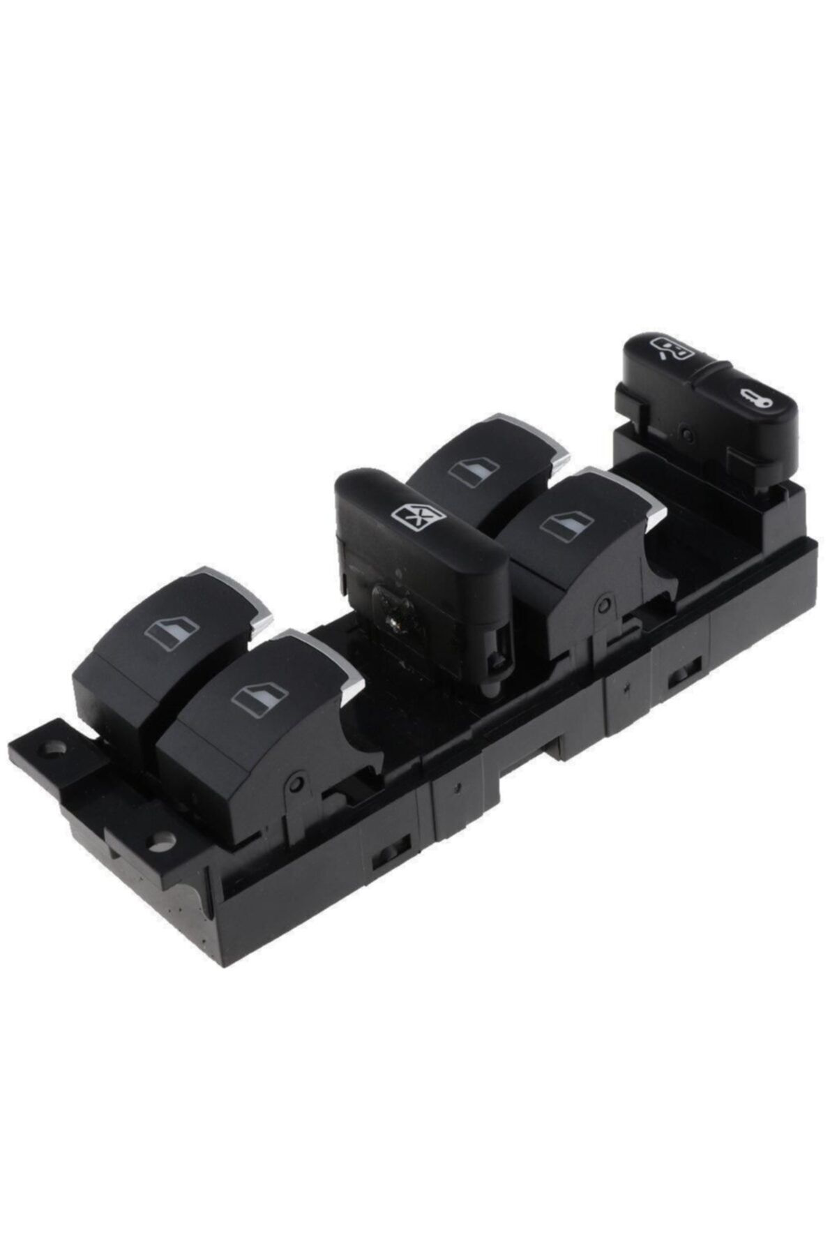 Oztek Volkswagen Passat B5 Uyumlu Cam Açma Düğmesi 1998-2005