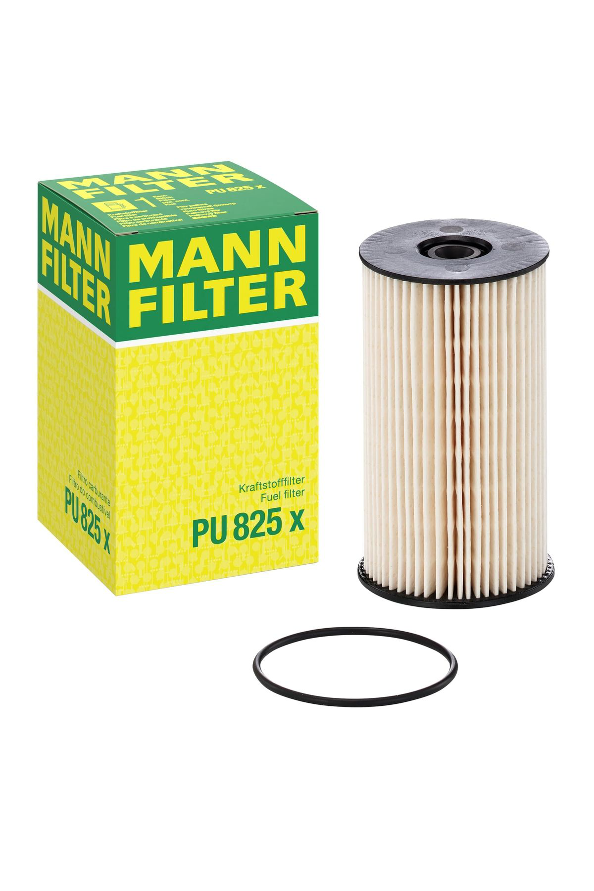 Mann Filters Volkswagen Passat 2.0 Tdi Bluemotion Periyodik Bakim Filtre Seti